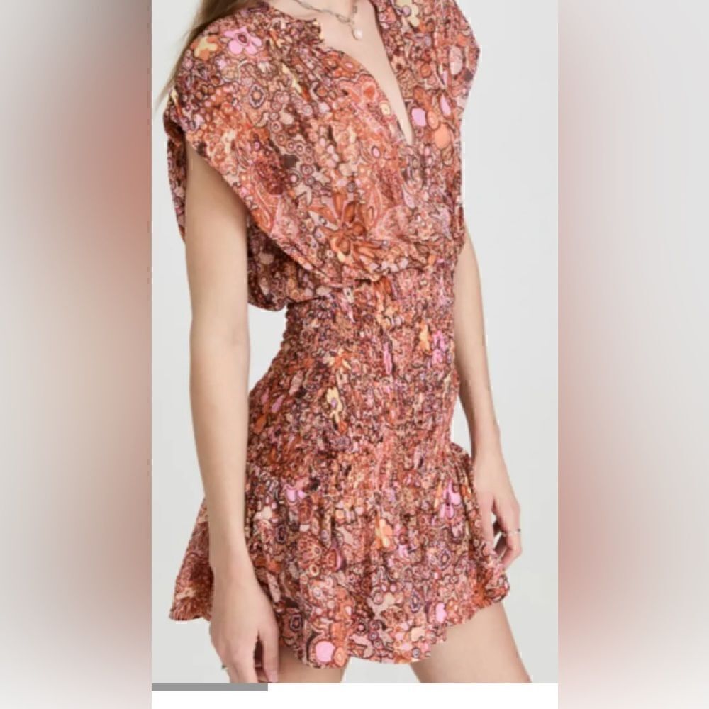ALC dress NWT